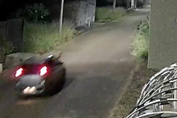 Moradores do Sorriso acordam com disparos de arma de fogo; polícia tenta identificar autores