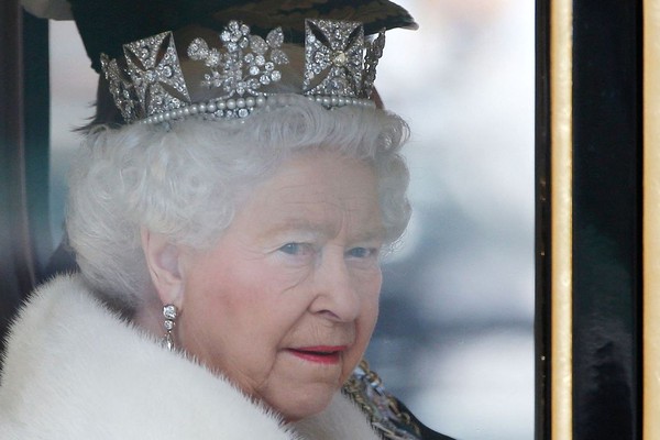 Governo decreta luto oficial por morte de rainha Elizabeth II