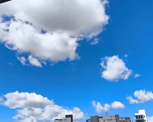 Defesa Civil divulga previsão do tempo para o Carnaval em Patos de Minas: dias quentes e chuva apenas após o feriado