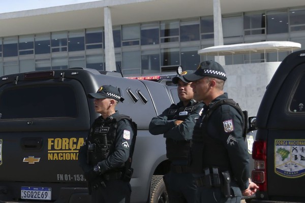 Governo vai reforçar presença da Força Nacional e da PF em Roraima