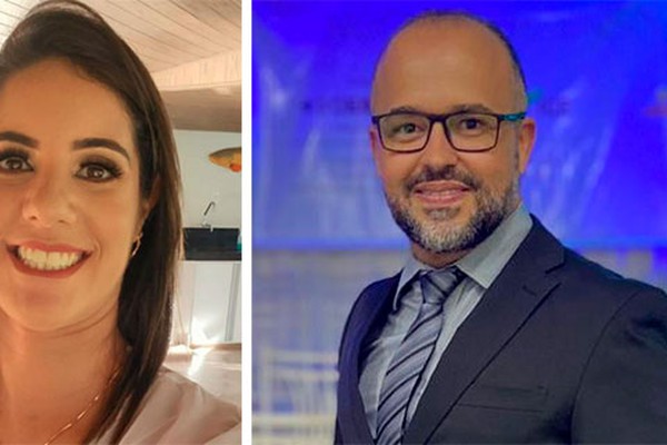 Falcão e Sandra anunciam nova Secretária de Saúde e Superintendente do IPREM