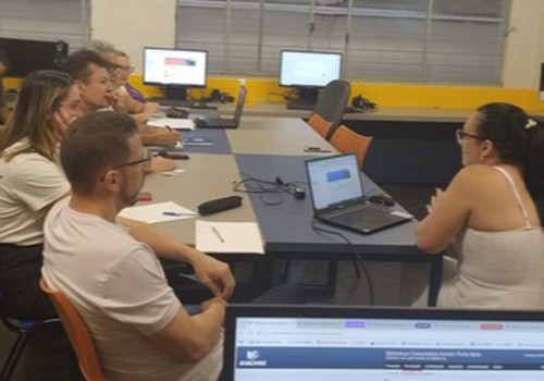 CESEC inicia matrículas de jovens e adultos que desejam concluir os estudos em Patos de Minas