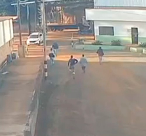 PC indicia homem que tentou matar a ex e atacou até policiais em Rio Paranaíba e São Gotardo