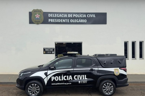 PC deflagra operação em investigação sobre furto de gado em Presidente Olegário