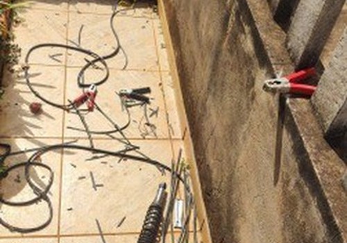 Homem confessa furto de cabo de bateria em oficina para comprar drogas em Patos de Minas