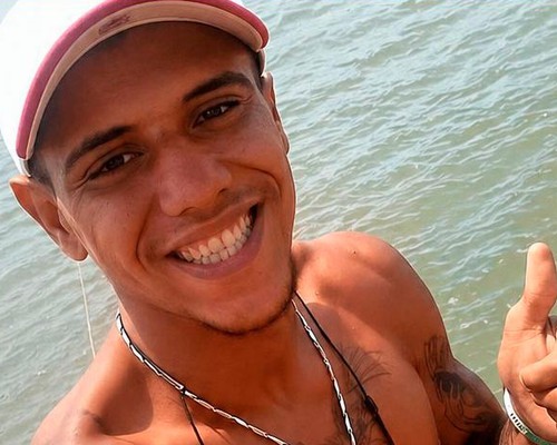 Família procura por jovem desaparecido desde segunda-feira em Patos de Minas