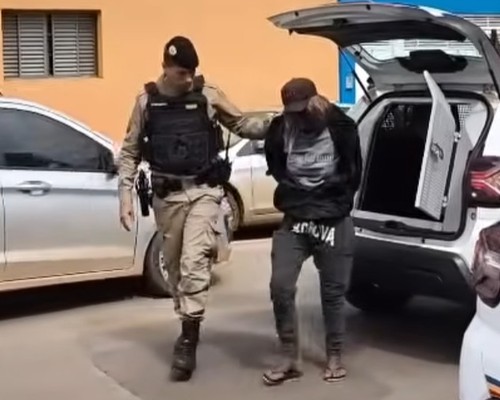 Mãe e filha são indiciadas por homicídio qualificado por assassinato de idoso em Patos de Minas