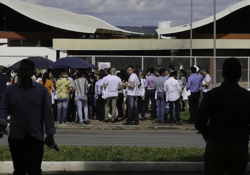 Enamed: mais de 69% dos cursos tiveram desempenho satisfatório