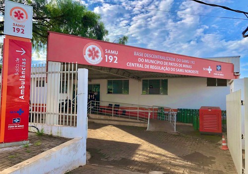 Justiça multa município de Patos de Minas e mantém reintegração de servidores ao SAMU