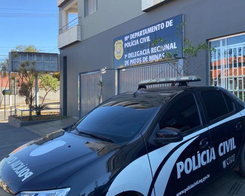 Homem que abriu fogo contra o ex-companheiro da mãe no Jardim Quebec é indiciado pela PC