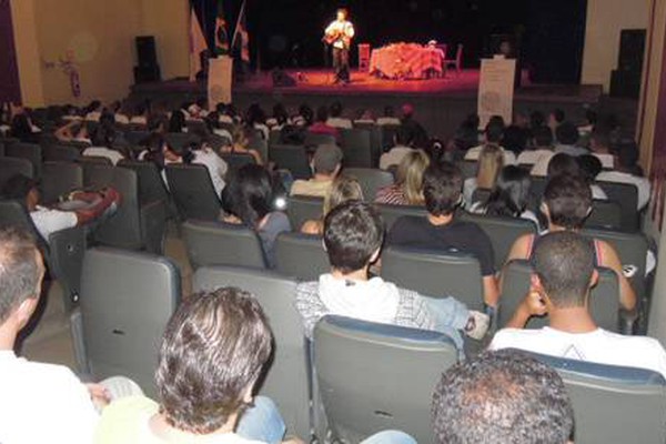Abertura da Jornada Mineira do Patrimônio Cultural tem show com Luiz Salgado