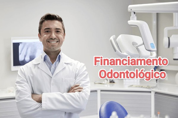 Dentista em Patos de Minas, referência em Implantes está parcelando em até 40x, confira
