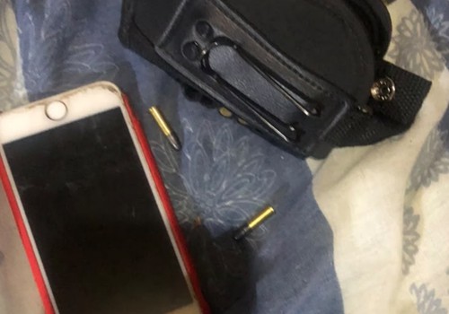 Homem de 61 anos atira contra a esposa, troca tiros com a polícia e tenta tirar a própria vida em Patos de Minas