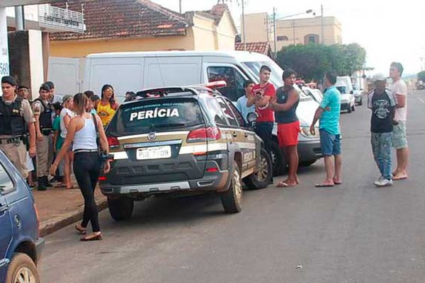 PC indicia mandante e mais 6 pessoas por assassinato de adolescente em Patos de Minas