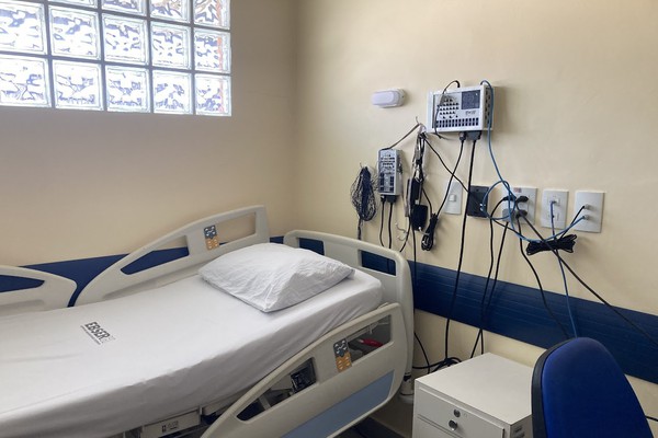 Hospital de Clínicas da UFU é o primeiro a oferecer Polissonografia pelo SUS em Minas