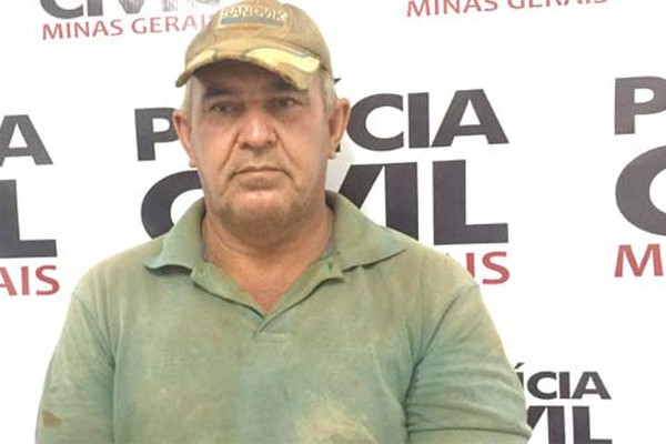 Polícia Civil prende homem de 53 anos em Lagoa Grande por tráfico de drogas
