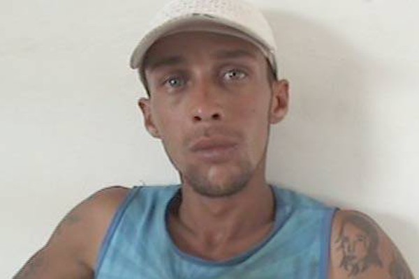 Assaltante da bicicleta é preso em Carmo do Paranaíba após mais um crime
