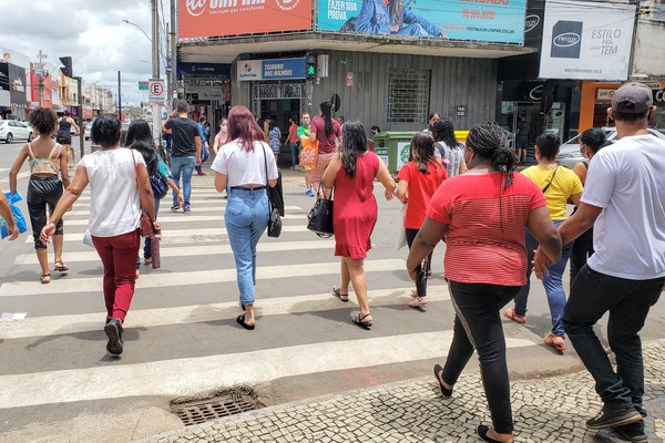 População de Patos de Minas ultrapassa 154 mil habitantes; veja estimativa do IBGE para região