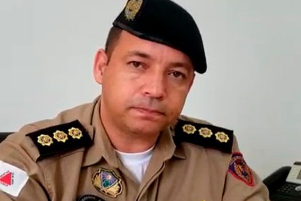 Comandante da Polícia Militar explica ações da corporação para a redução dos crimes violentos
