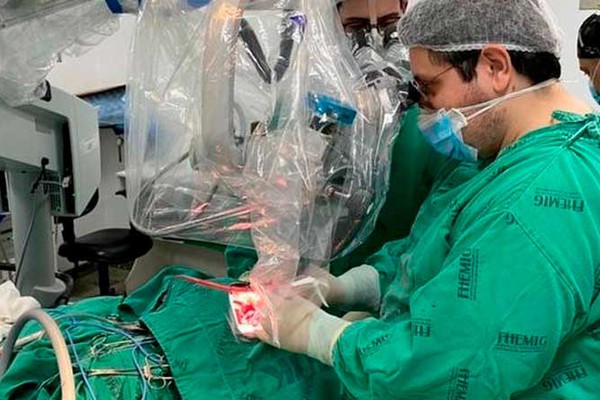 Hospital Regional de Patos de Minas teve aumento de cirurgias e internações no 1º semestre