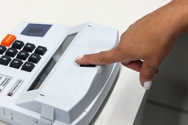 Justiça Eleitoral amplia número de eleitores com biometria e reduz possibilidade de fraudes
