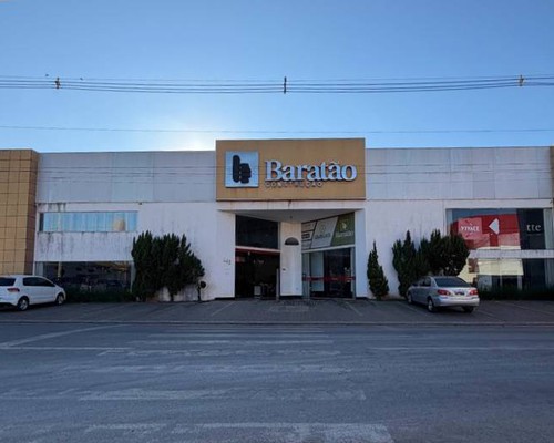 Baratão lança Promoção Fecha Mês com 10% de desconto à vista ou 10x sem juros no cartão