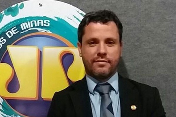 Delegado Regional Luís Mauro Sampaio fala sobre falsificação de carteirinhas na Jovem Pan