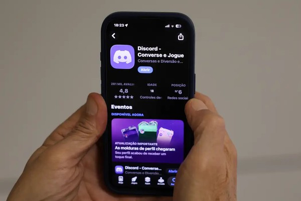 Saiba porque a ANPD determinou a suspensão de transmissões ao vivo no Brasil pela Discord