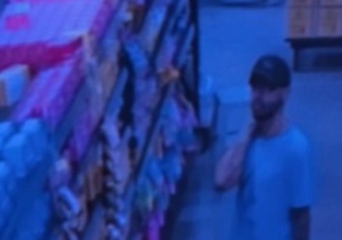 Homem furta vários chocolates de supermercado e entra em luta com funcionárias em Patos de Minas