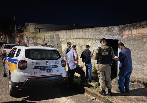 Corpo encontrado em avançado estado de decomposição continua sem ser identificado