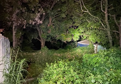 Corpo em avançado estado de decomposição é encontrado em terreno no bairro Nossa Senhora das Graças