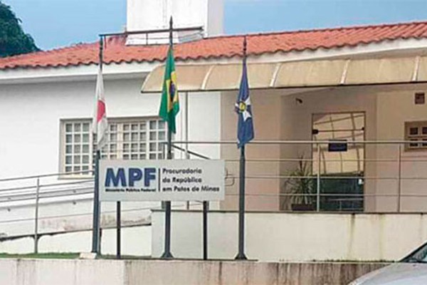 Covid-19: MPF em Patos de Minas destina mais R$ 510 mil para o combate à pandemia do coronavírus