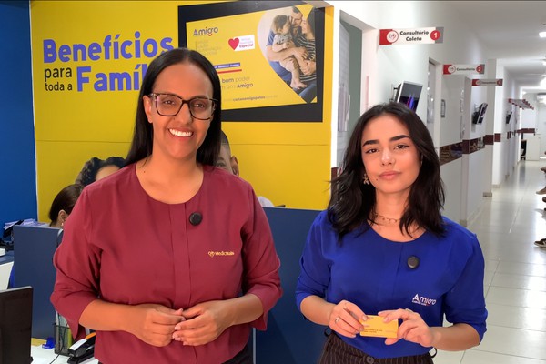 Até 50% off e médico grátis: Cartão Amigo e MedicMais oferecem condições especiais na Semana da Mulher