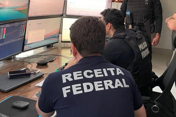 Polícia e MP deflagram nova fase da Operação Carbono Oculto em SP
