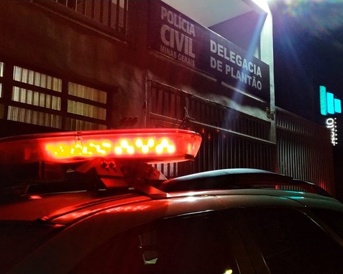 Homem é atacado com arma de fogo e mulher fica ferida ao tentar intervir após confusão na zona rural de Patos de Minas