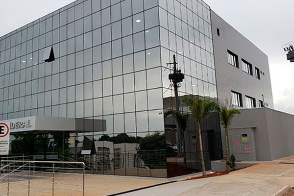 Justiça Federal conclui mudança e passa a funcionar em nova sede em Patos de Minas