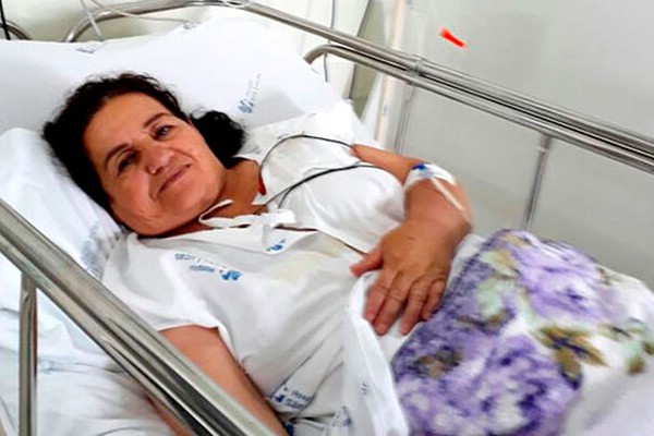 Paciente com infarto está há duas semanas aguardando exame de cateterismo em Patos de Minas