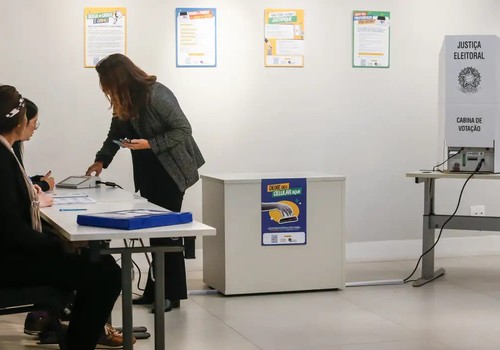 ONS fará operação especial para garantir energia no segundo turno