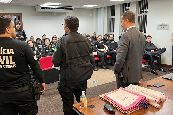 Operação do MP mira diversos agentes públicos suspeitos de "limpeza social" contra pessoas em situação de rua em MG