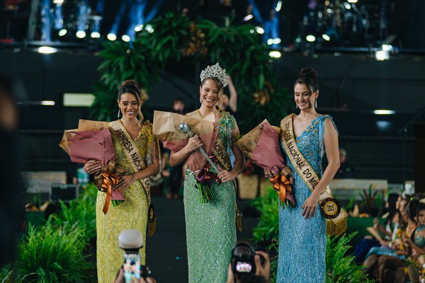 Concurso da Rainha Nacional do Milho 2026 já tem data para início das inscrições; veja quem pode concorrer