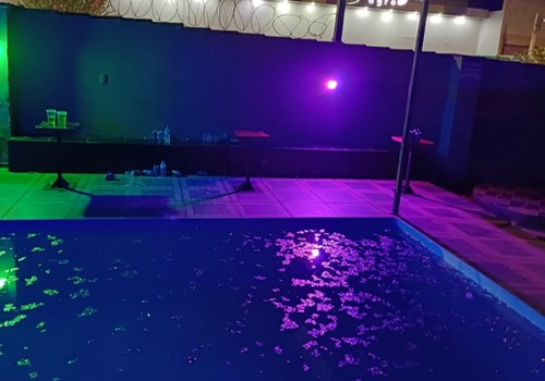 Festa termina em confusão, desacato e prisão; policiais tiveram que usar spray de pimenta