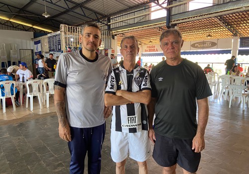 Associados se revoltam com fechamento da Vila Olímpica da URT e prometem buscar a justiça
