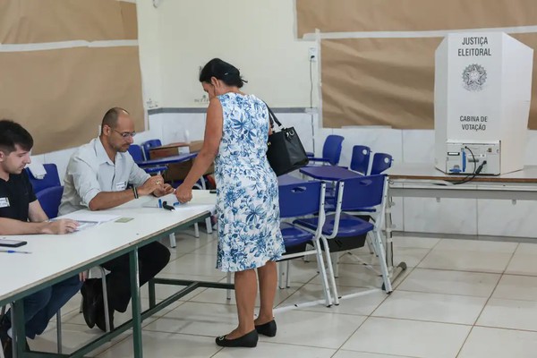 Movimento Vovó Vota defende consciência cidadã contra abstenção