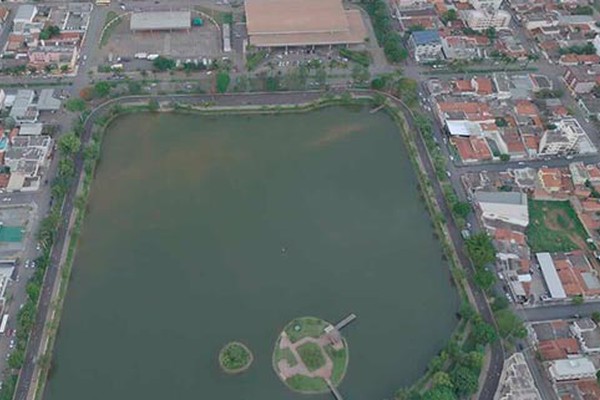 Prefeitura recebe 4 propostas para construir quiosques na Orla da Lagoa, mas 2 são anuladas