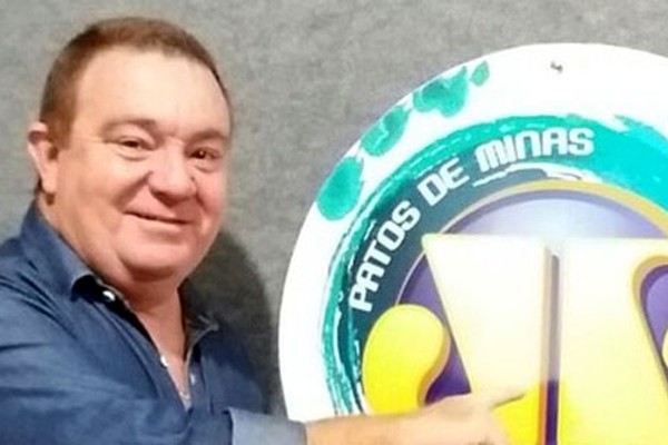 Coronel Elias lança pré-candidatura a deputado estadual no Jornal da Manhã da Jovem Pan