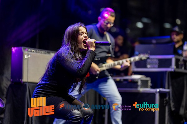 Festival de Música do UNIPAM vai distribuir R$ 10 mil em prêmios; inscrições abrem na próxima semana