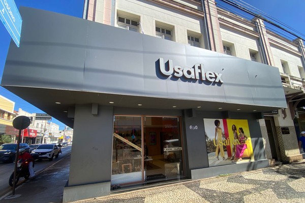 Liquida Usaflex oferece até 70% de descontos durante todo o mês de julho em Patos de Minas