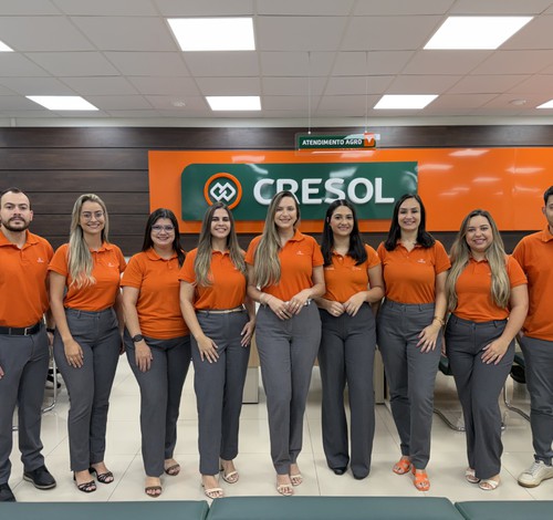 Agência da Cresol em Patrocínio (MG) completa 4 anos e anuncia novo espaço