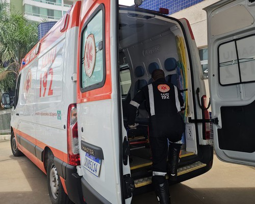 Internada no Hospital Regional, mulher brutalmente agredida após pedir marido para procurar emprego volta a ser ameaçada