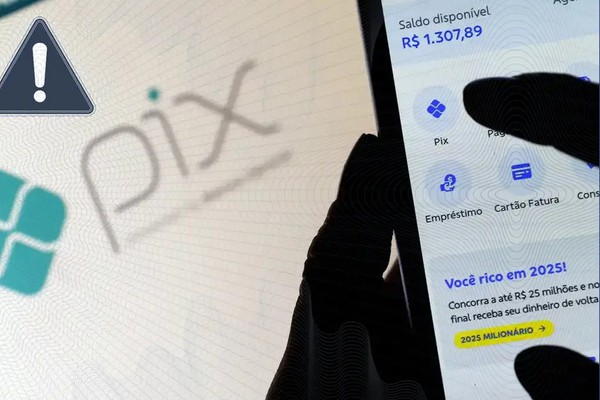 Botão de contestação do Pix está disponível aos usuários